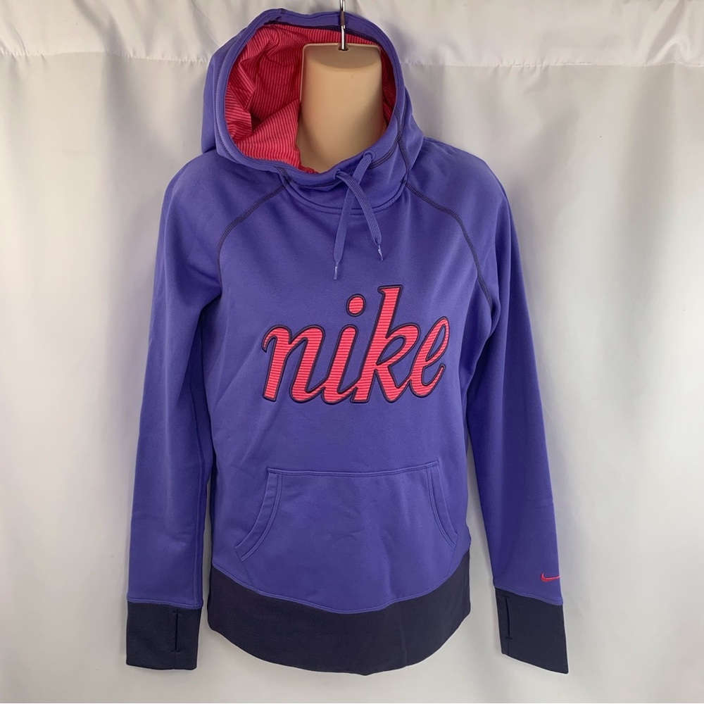 NIKE Therma - Fit Hoodie Retail $89 Like New Size Small